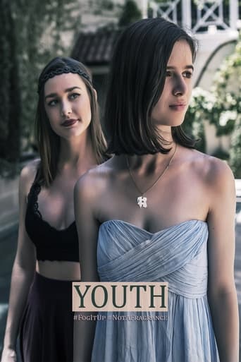 Poster of Youth