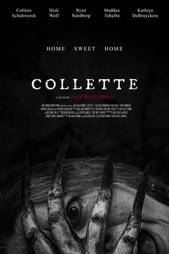 Poster of Colette