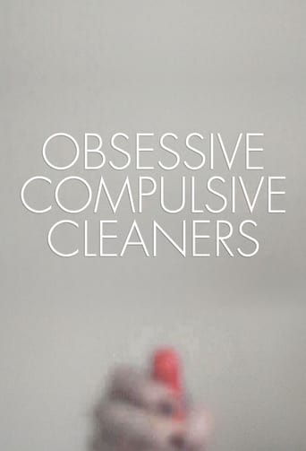 Poster of Obsessive Compulsive Cleaners