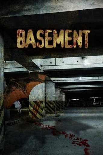 Poster of Basement