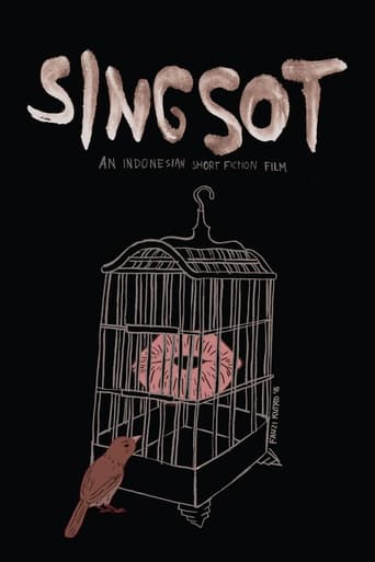 Poster of Singsot