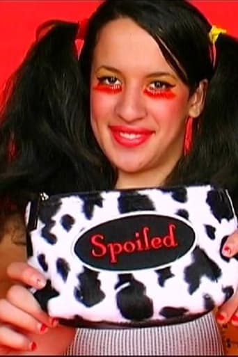 Poster of Spoiled