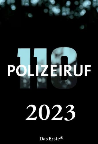 Portrait for Polizeiruf 110 - Season 52