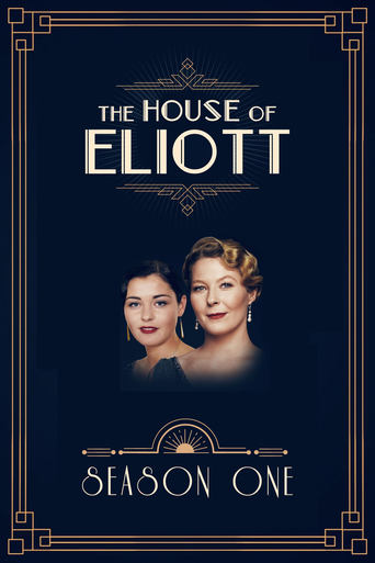 Portrait for The House of Eliott - Season 1