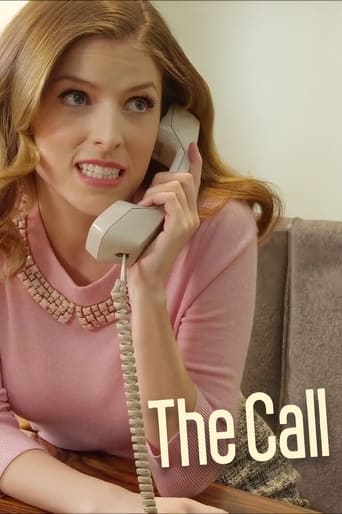 Poster of The Call