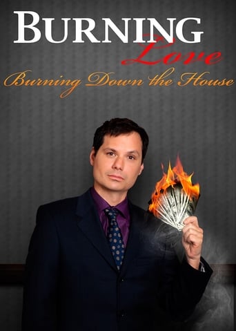 Portrait for Burning Love - Season 3