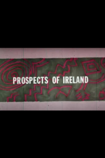 Poster of Prospects of Ireland