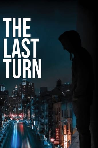 Poster of The Last Turn