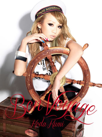 Poster of KODA KUMI Fanclub Live Tour ~Let's Party Vol.2~ LIVE