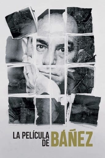 Poster of La película de Báñez