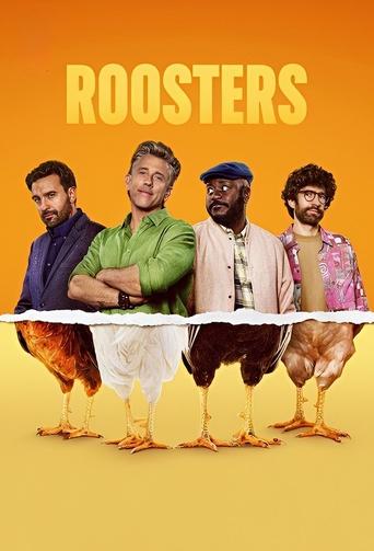 Poster of Roosters