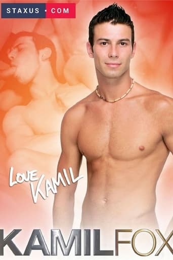 Poster of Kamil Fox