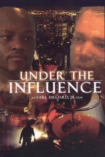 Poster of Under The Influence