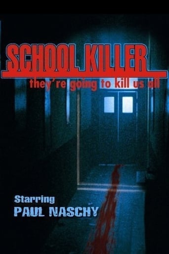 Poster of School Killer