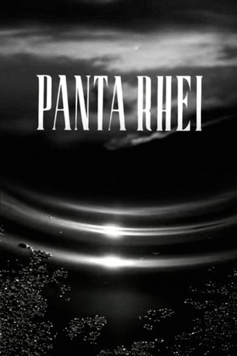 Poster of Panta Rhei