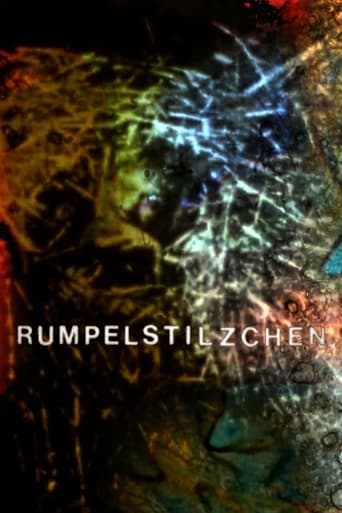 Poster of Rumpelstilzchen