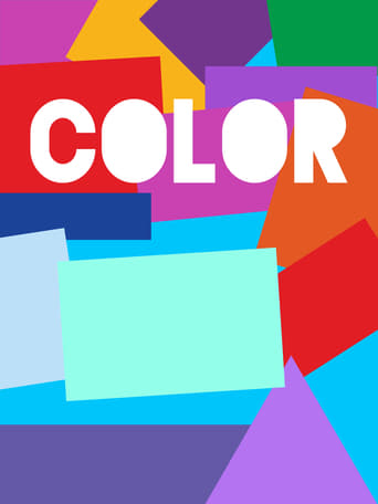 Poster of Color