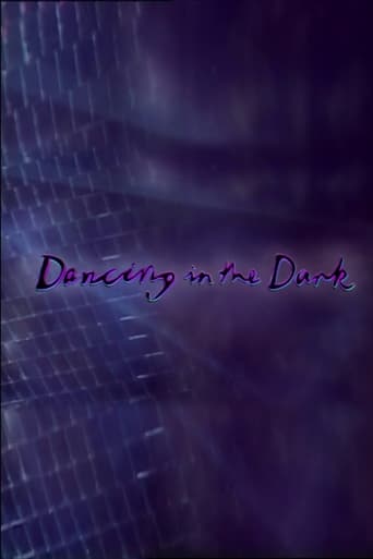 Poster of Dancing In The Dark