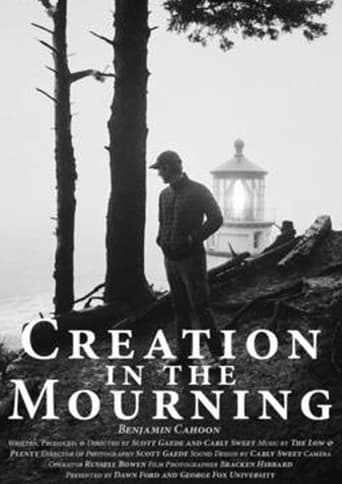 Poster of Creation in the Mourning