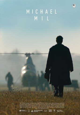 Poster of Michael Mil