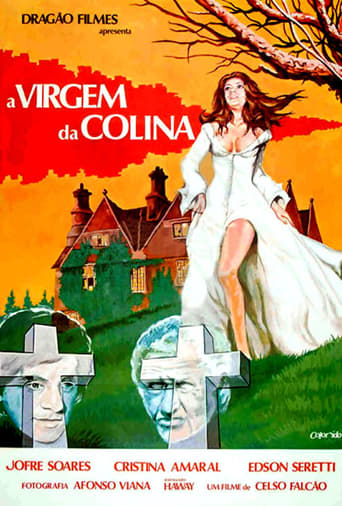 Poster of Virgin on the Hill