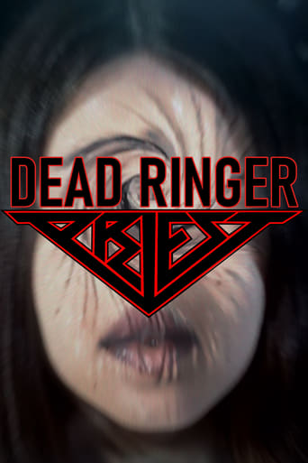 Poster of Priest - Dead Ringer