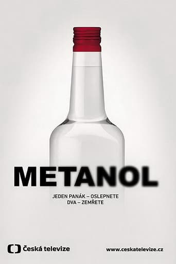 Portrait for Methanol - Miniseries