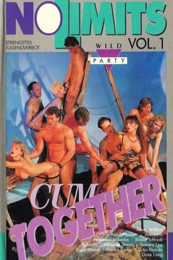 Poster of Cum Together