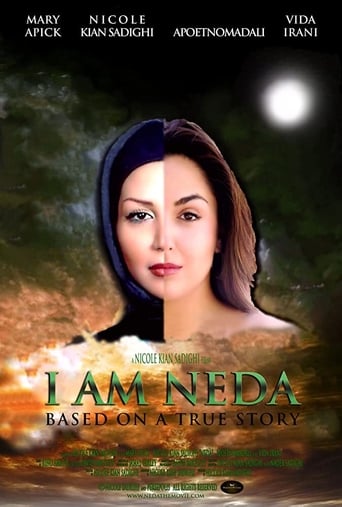 Poster of I Am Neda