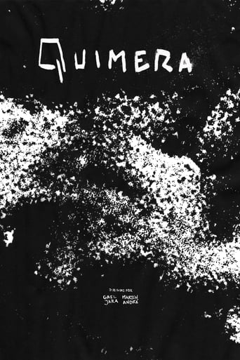 Poster of Chimera