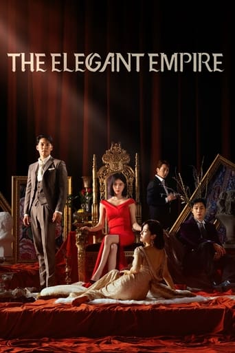 Portrait for The Elegant Empire - Season 1