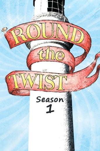 Portrait for Round the Twist - Season 1