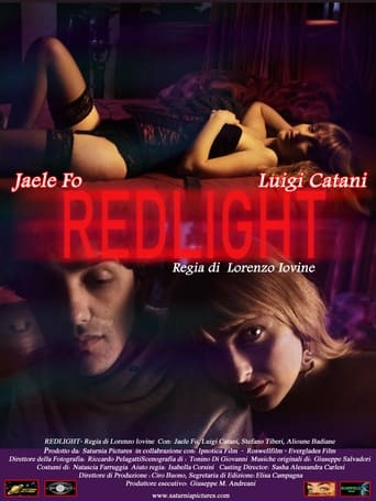 Poster of Redlight