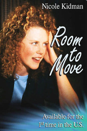 Poster of Room to Move