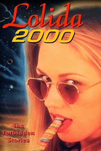 Poster of Lolida 2000