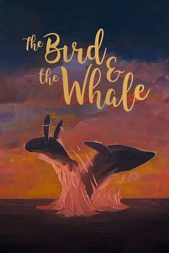 Poster of The Bird & The Whale