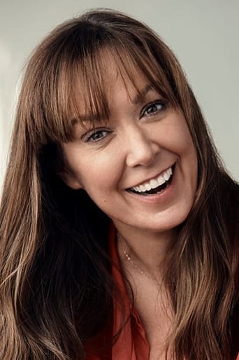 Portrait of Elizabeth Marvel