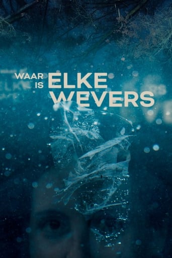 Poster of Waar is Elke Wevers?