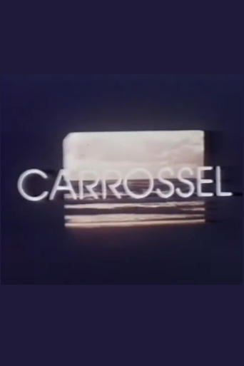 Poster of Carrossel