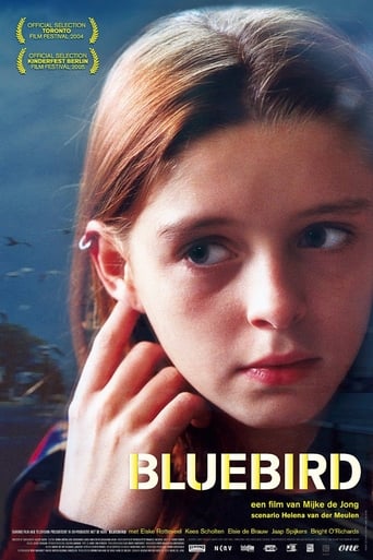 Poster of Bluebird