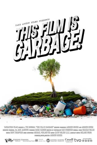 Poster of This Film Is Garbage!