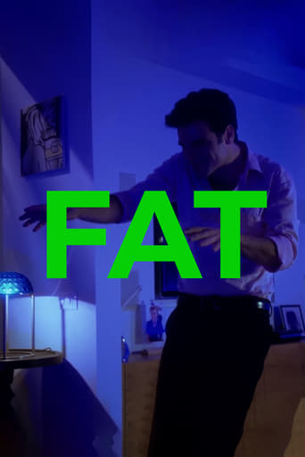 Poster of Fat