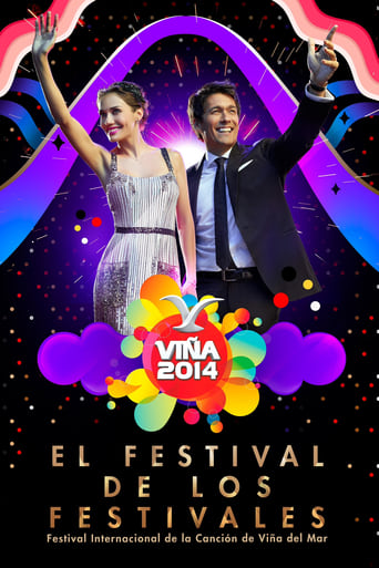 Portrait for Viña del Mar International Song Festival - Season 47