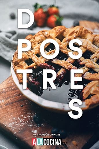 Poster of D'Postres