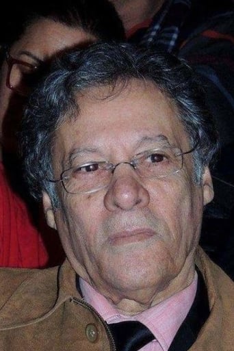 Portrait of Hilal Abdellatif