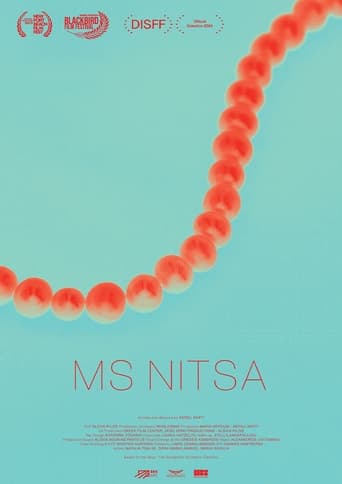 Poster of Ms Nitsa