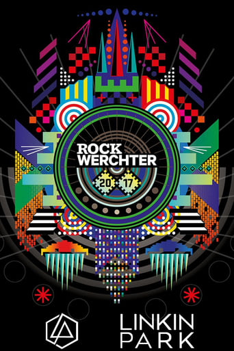 Poster of Linkin Park: Rock Werchter 2017