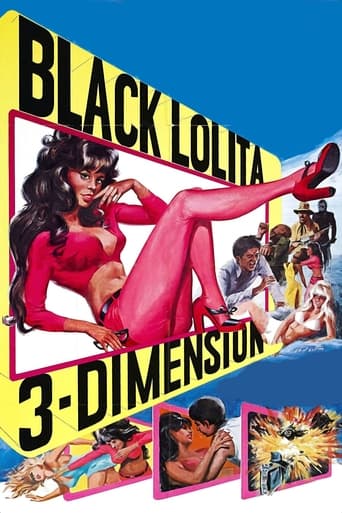 Poster of Black Lolita