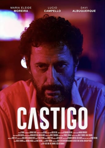 Poster of Castigo