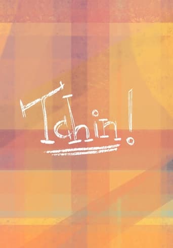 Poster of Tchin!